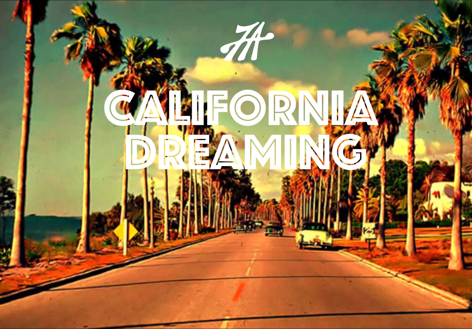 california dreams